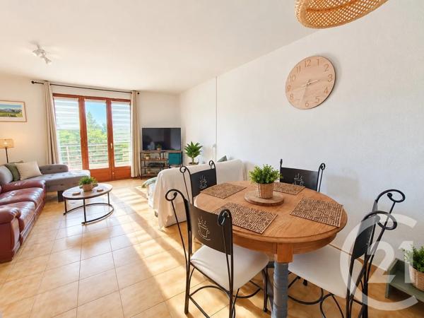 Maison à vendre  3 pièces - 68,40 m 2   ARGELES SUR MER  - 66
