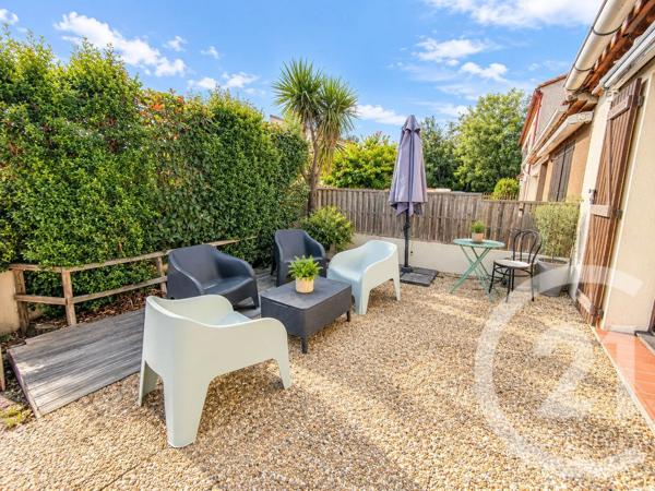 Maison à vendre  3 pièces - 68,40 m 2   ARGELES SUR MER  - 66