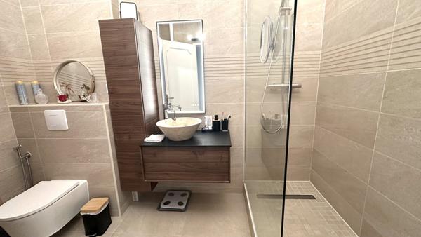 Appartement à MONTMAGNY (95360)