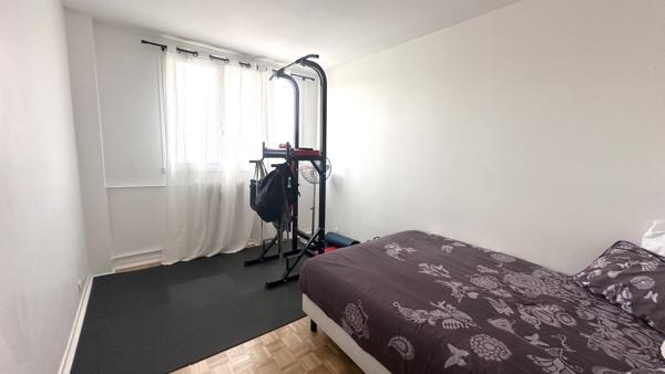 Appartement à MONTMAGNY (95360)