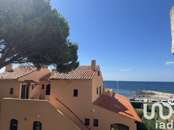 Appartement à vendre 3 pièces 68 m² Sausset-les-Pins