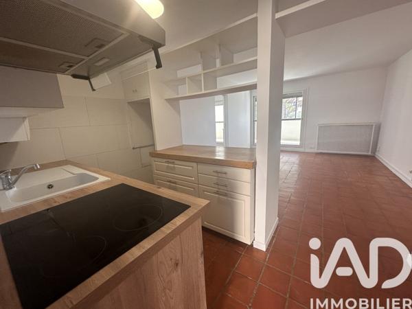 Appartement à vendre 3 pièces 68 m² Sausset-les-Pins