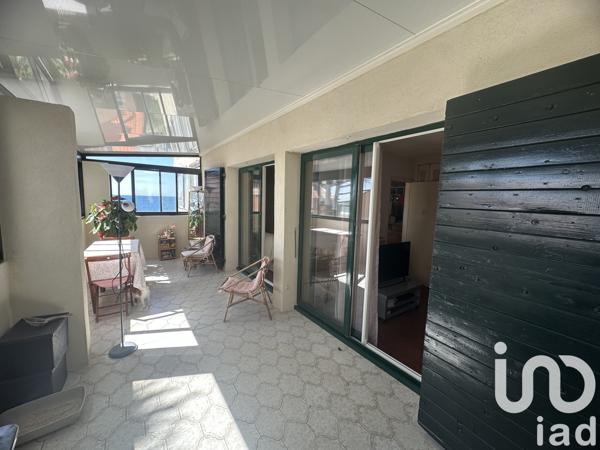 Appartement à vendre 3 pièces 68 m² Sausset-les-Pins