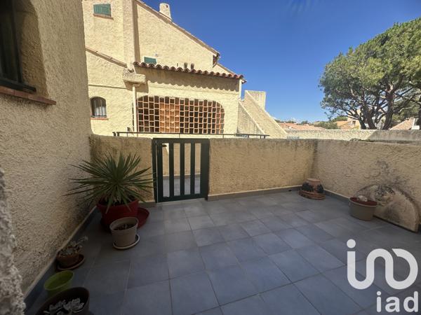 Appartement à vendre 3 pièces 68 m² Sausset-les-Pins