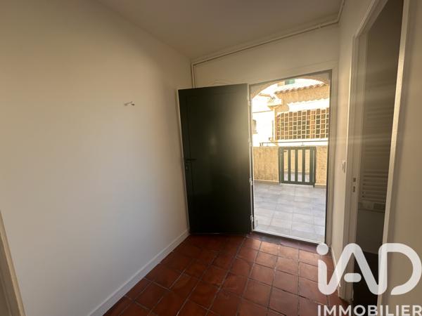 Appartement à vendre 3 pièces 68 m² Sausset-les-Pins