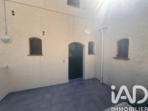 Appartement à vendre 3 pièces 68 m² Sausset-les-Pins