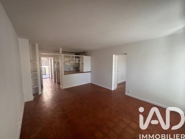 Appartement à vendre 3 pièces 68 m² Sausset-les-Pins