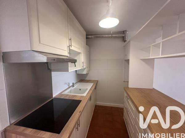Appartement à vendre 3 pièces 68 m² Sausset-les-Pins