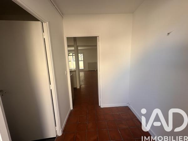 Appartement à vendre 3 pièces 68 m² Sausset-les-Pins