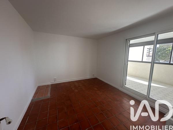 Appartement à vendre 3 pièces 68 m² Sausset-les-Pins