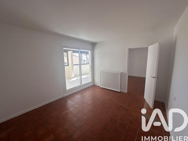 Appartement à vendre 3 pièces 68 m² Sausset-les-Pins