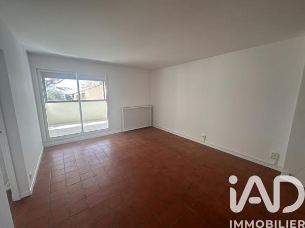 Appartement à vendre 3 pièces 68 m² Sausset-les-Pins