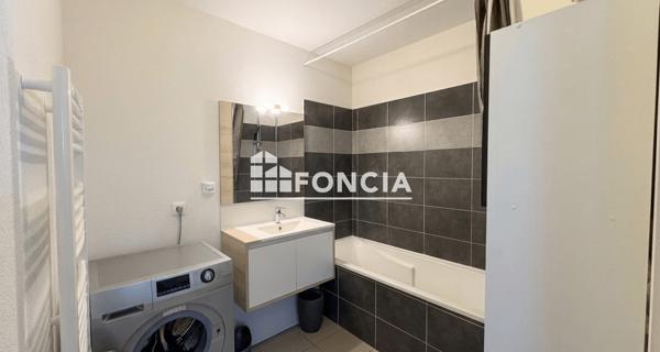 À vendre Appartement 3 pièces 61.92 m² - Saint-jean-de-védas 34430