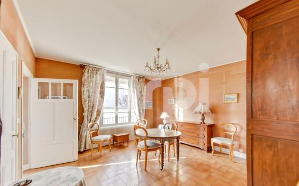 Maison à vendre    4 pièces • 73 m2 Senlis