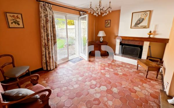 Maison à vendre    4 pièces • 73 m2 Senlis