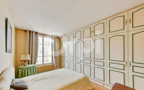 Maison à vendre    4 pièces • 73 m2 Senlis