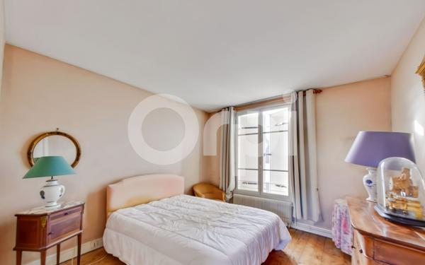 Maison à vendre    4 pièces • 73 m2 Senlis