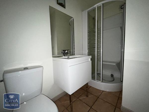Location appartement Bourges (18000) 1 pièce 21.03m²