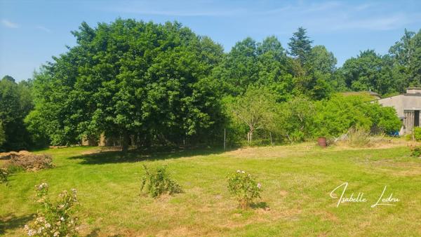 Maison à vendre 8 pièces de 189 m²