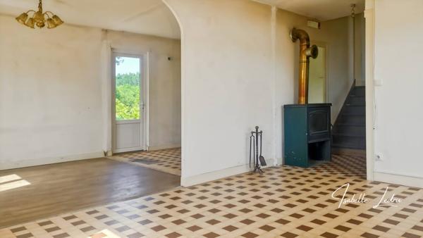 Maison à vendre 8 pièces de 189 m²
