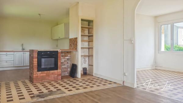 Maison à vendre 8 pièces de 189 m²