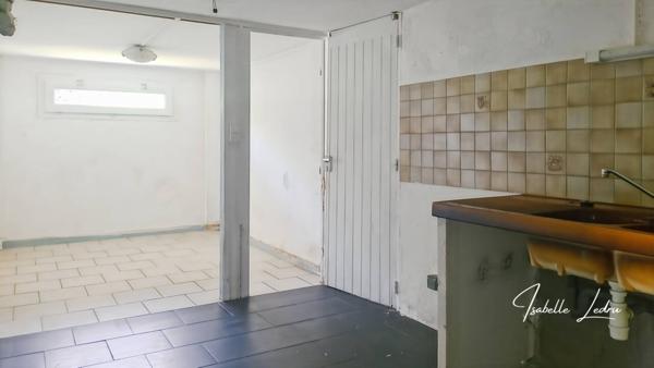 Maison à vendre 8 pièces de 189 m²
