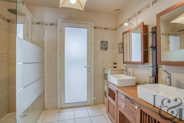 Villa à vendre sur les hauteurs de Villeneuve-sur-Lot