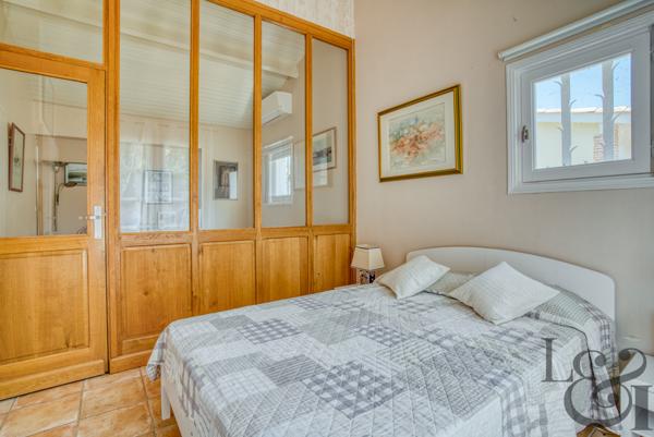Villa à vendre sur les hauteurs de Villeneuve-sur-Lot