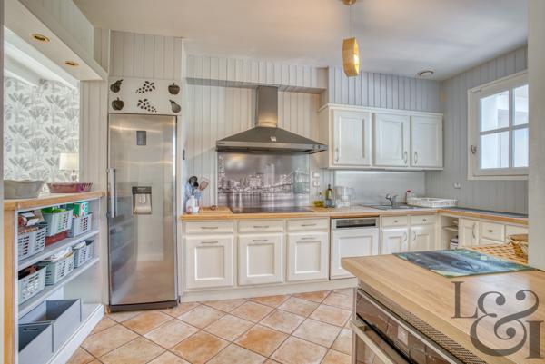 Villa à vendre sur les hauteurs de Villeneuve-sur-Lot