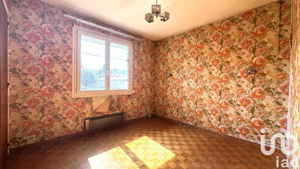 Maison à vendre 4 pièces 95 m² La Rochelle