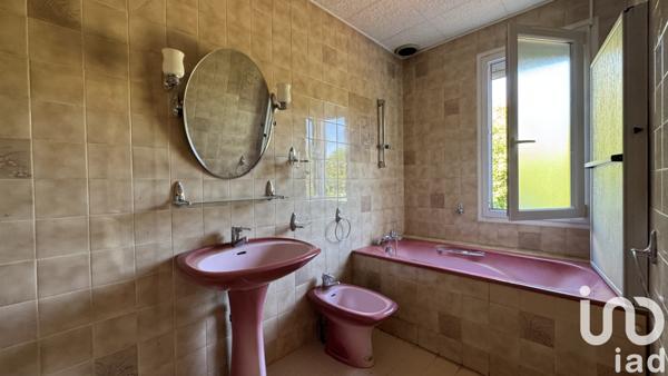 Maison à vendre 4 pièces 95 m² La Rochelle