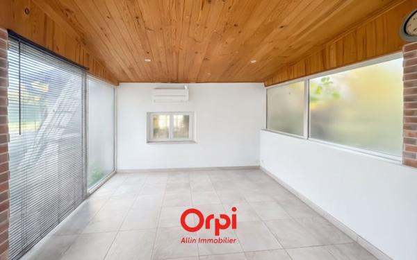 Maison à vendre    6 pièces •  Montluçon