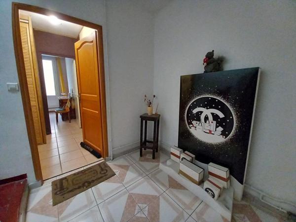 Appartement Valros 2 pièce(s) 40.35 m2