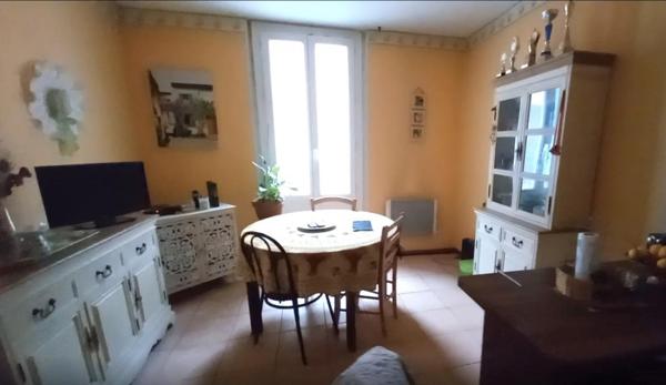 Appartement Valros 2 pièce(s) 40.35 m2