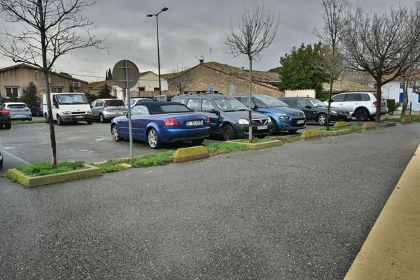 Appartement Valros 2 pièce(s) 40.35 m2