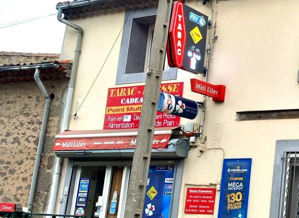 Appartement Valros 2 pièce(s) 40.35 m2