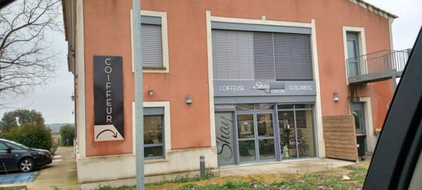 Appartement Valros 2 pièce(s) 40.35 m2