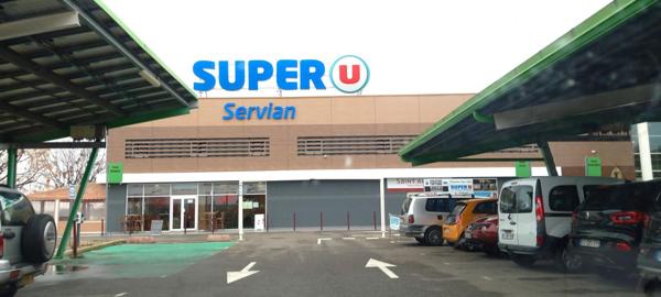 Appartement Valros 2 pièce(s) 40.35 m2