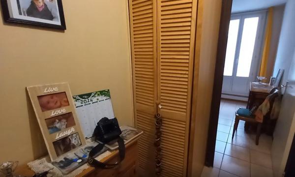 Appartement Valros 2 pièce(s) 40.35 m2