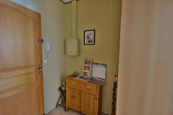 Appartement Valros 2 pièce(s) 40.35 m2