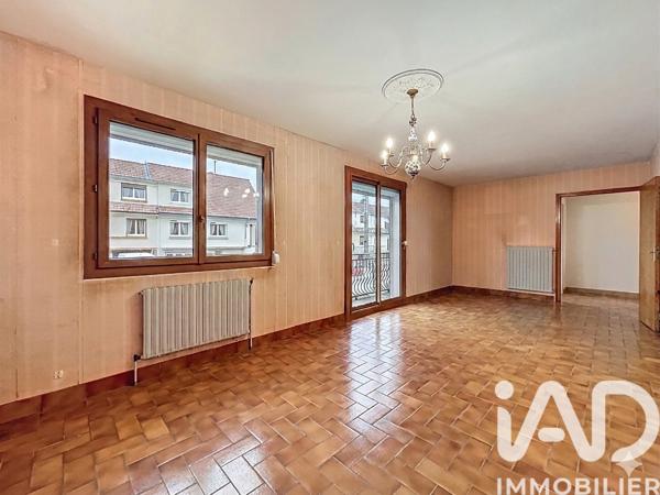 Maison à vendre 5 pièces 96 m² Doullens