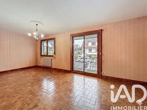 Maison à vendre 5 pièces 96 m² Doullens