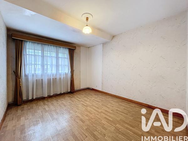 Maison à vendre 5 pièces 96 m² Doullens