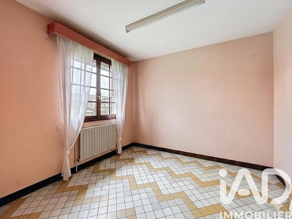 Maison à vendre 5 pièces 96 m² Doullens