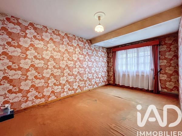Maison à vendre 5 pièces 96 m² Doullens