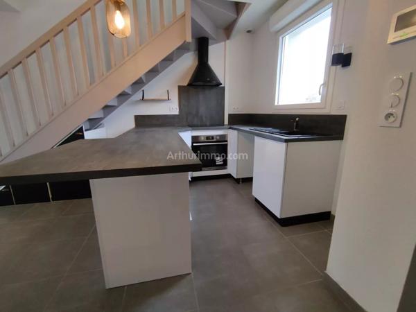 Location Appartement 3 pièces 54 m2 à Manosque