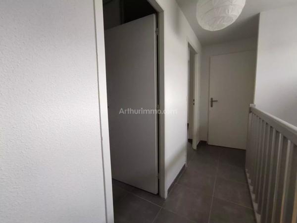 Location Appartement 3 pièces 54 m2 à Manosque