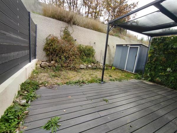 Location Appartement 3 pièces 54 m2 à Manosque