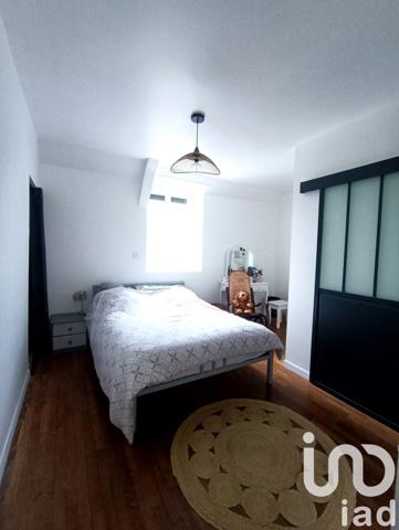 Maison à vendre 4 pièces 97 m² Les Ponts-de-Cé