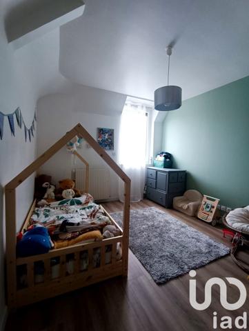 Maison à vendre 4 pièces 97 m² Les Ponts-de-Cé